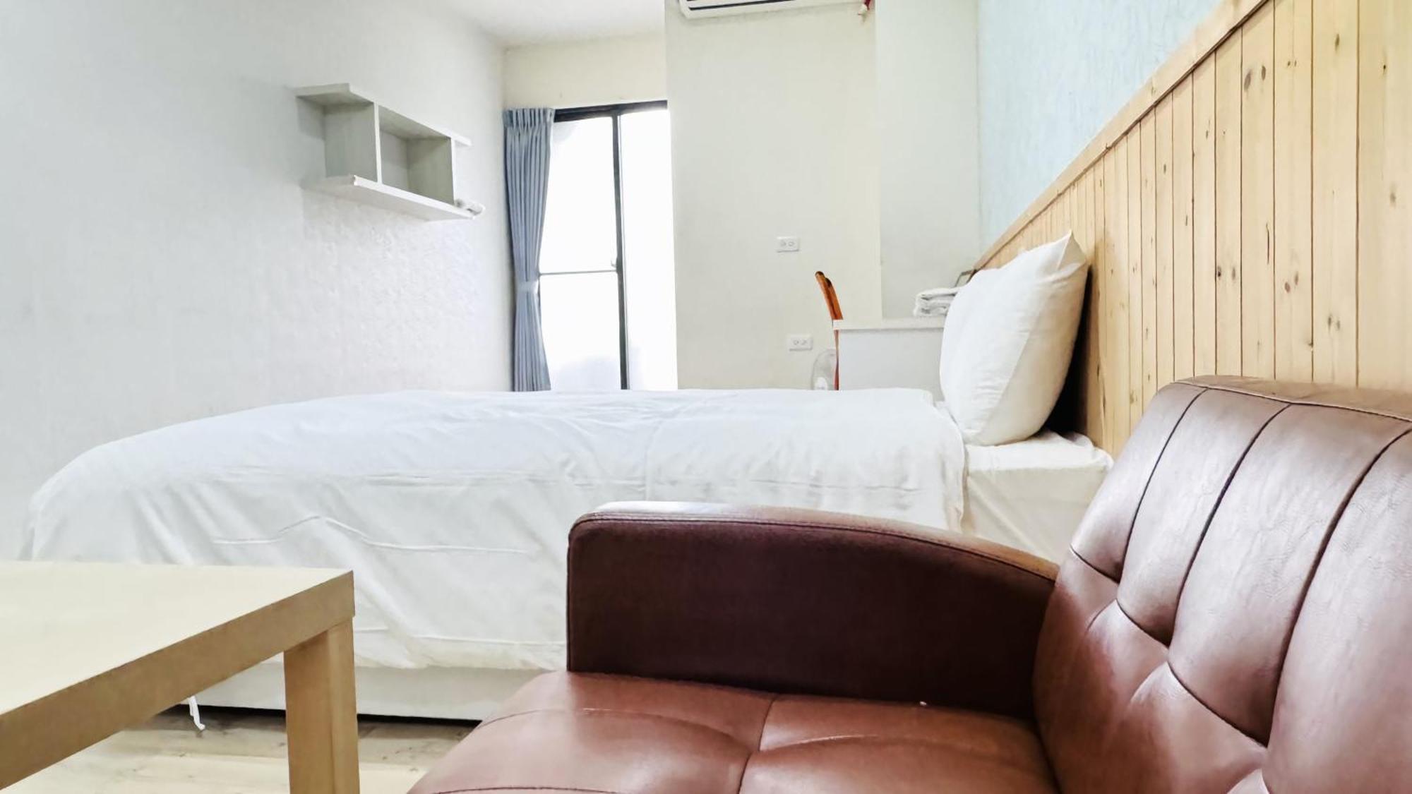 Apartament Didi House無人化自助入住#附車位有限須預約 Tainan Zewnętrze zdjęcie